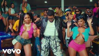 City Girls Ft. Usher - Good Love (Official Video)