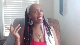 5D Feminine Explains the Real Reason You Were Blocked + 3 Ways to Attract & Keep a Spiritual Woman!