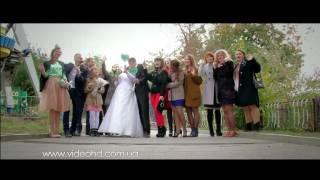Свадьба в Житомире / Свадебный клип Житомир / Весілля в Житомирі / Видеооператор в Житомире