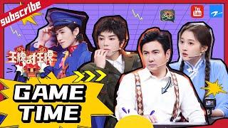 [Ace Special]The ways of Shen to take shelter from rain !|Ace VS Ace S7 EP5 [Ace VS Ace official]