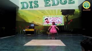 Delhi International School Edge, Dwarka