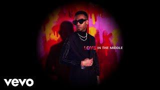 Kevin Ross - Love In The Middle (Official Visualizer)