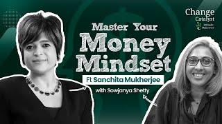 Journey of an Economist | Sanchita Mukherjee's Approach to Personal Financial Planning | Ep-55