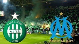 ASSE OM 2014-2015