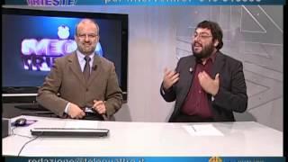 Alan Viezzoli ospite a "Sveglia Trieste" del 12 ottobre 2015