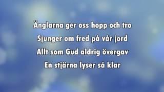 Clara Sfaiter - En stjärna lyser så klar