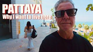 What Changed My Mind About Living in Pattaya Thailand 