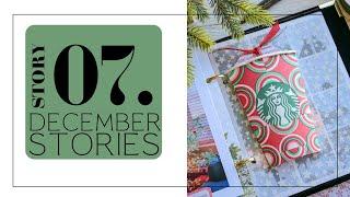 December Stories 2024 Holiday Cup | The Perfect Way To Add in Your Holiday Cup