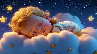 CALMING BABY SLEEP MUSIC | LULLABY | SOFT BEDTIME SONGS LULLABIES for BABIES to go to SLEEP at NIGHT