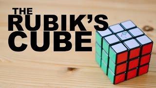 Learn to Solve the Rubik's Cube || Learn Quick