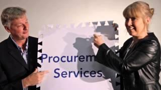 Corporate Services Commission: What we do