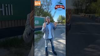 Обзор коттеджного поселка Forest Hill г. Казань 2/4 #строительство #стройдом #дом #поселок #shorts