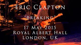 Eric Clapton - 17 May 2015 - London, RAH - COMPLETE