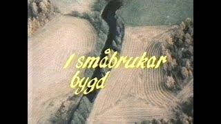 Runt I Sverige E02 Småbrukarbyd (SVT 1989-01-31)