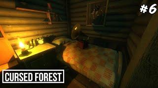 МУЗЫКАЛЬНАЯ ПАУЗА [THE CURSED FOREST] #6