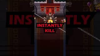 How Enter The Gungeon Speedrunners Instantly Kill Every Boss