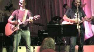 Round Here - Counting Crows - Keith and Chris Releaseparty