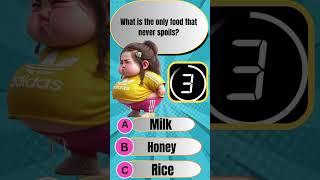 Can You Solve This? A Mind-Boggling Quiz Challenge!#quiz