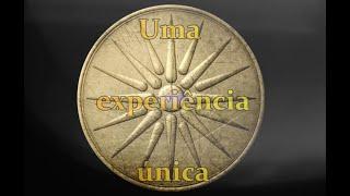 O Método do Universo - Tradição Oral