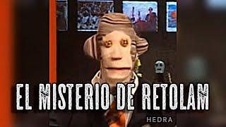 EL Gran Misterio de RETOLAM en TikTok