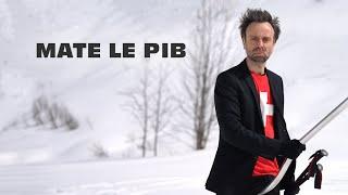 Mate le PIB – David Castello-Lopes