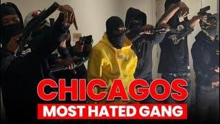 Chicago’s Most Hated Gang