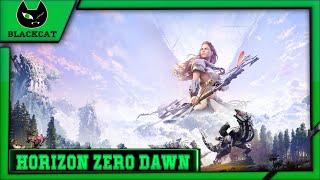 Horizon Zero Dawn. Котел + столица Карха ( Прохождение №4 )