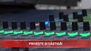 2018-12-18 | 19:00 Știri la Televiziunea Centrală