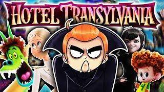 Were The Hotel Transylvania Movies Any Good?