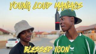 Bxlly Kay - Blessed Icon | Episode 6 | YLM films | Directed by Loco