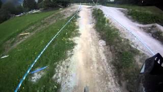 European DH cup Leogang.MP4