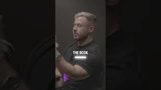 @tonymcaleavey dropping serious knowledge bombs on The Stephen Cheevers Mindtrip. #sales