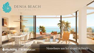 Ontdek Denia Beach tijdens onze Webinar