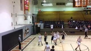 Clayton 2014 3pt