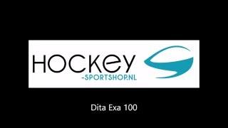 Dita Exa 100 @gunnemansports Eindhoven, Helmond & Hockey-sportshop.nl