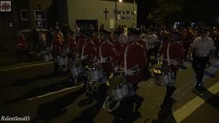 Gertrude Star (No.2) @ Dunmurry Protestant Boys Parade ~ 20/09/24 (4K)