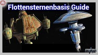 Star Trek Online 2024: Flottensternenbasis Geheimnisse gelüftet! 