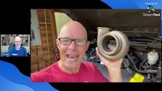 5.3L TURBO AR TESING LET'S TALK TECH
