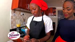 How to make cocktail juice | Tufumbe