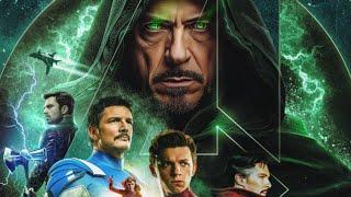 Fantastic Four Post Credit Scene, Doctor Strange 3 & Avengers Doomsday Update