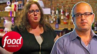 Restaurant Owner Catches Manager Running Illegal Business Behind Her Back! | Mystery Diners