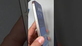 iPhone Tips - How To Control Ringer Volume With Volume Buttons #techshorts