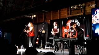 Acadian Medley Performed by The Ross Family