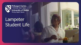 Lampeter Student Life at the University of Wales Trinity Saint David