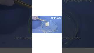 FIX GIDE GTR - Resorbable Collagen Membrane | Synerheal Pharmaceuticals