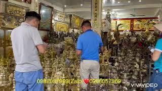 Đồ đồng Đại Bái Bắc Ninh.0986057969