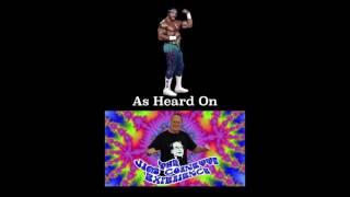 Jim Cornette on African American World Champions