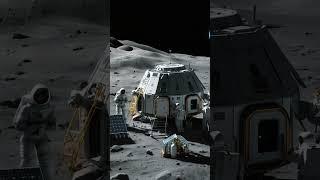 Moon Mission 