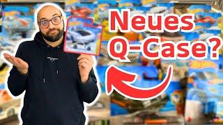 Hot Wheels Hunting - Finde ich den Porsche Carrera aus dem Q Case?