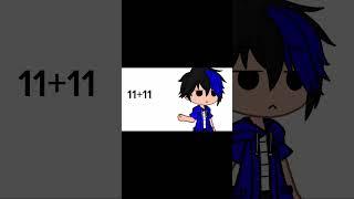 A MAN WITHOUT THE BODY.... Aphmau Gacha Memes 